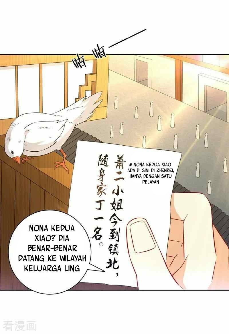 First Class Family Chapter 39 Gambar 19